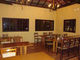 BeAgá Restaurante Bar